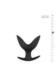 Silicone Anchor Plug - Small