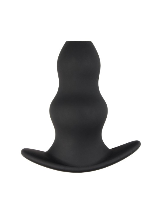 Holle Siliconen Buttplug - Medium
