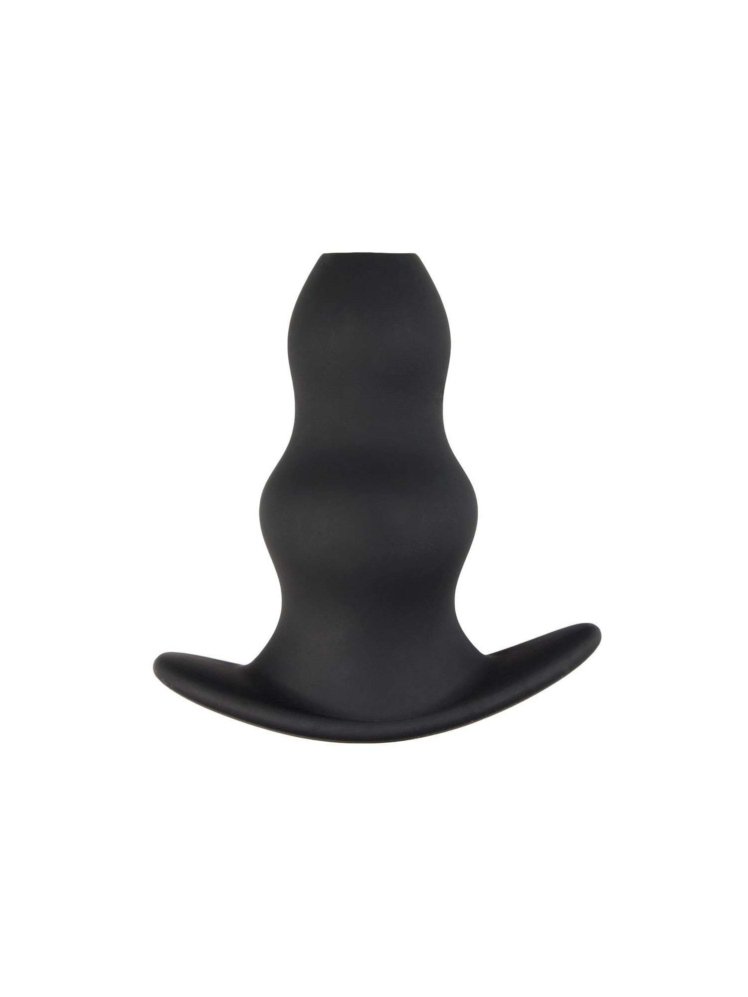 Holle Siliconen Buttplug - Medium