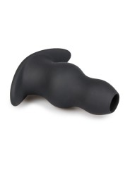 Holle Siliconen Buttplug - Medium