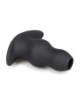 Holle Siliconen Buttplug - Medium