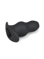 Holle Siliconen Buttplug - Medium