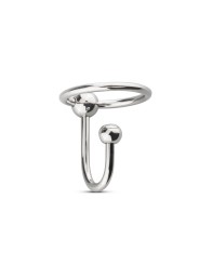 Metal Sperm Stopper