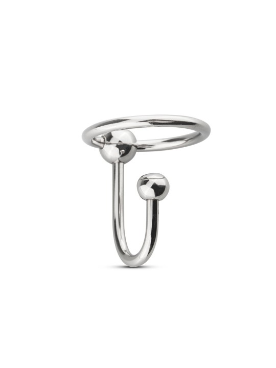 Metal Sperm Stopper