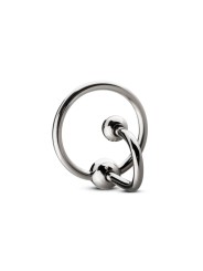 Metal Sperm Stopper