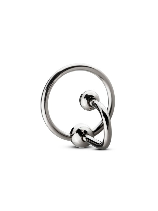 Metal Sperm Stopper