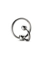 Metal Sperm Stopper