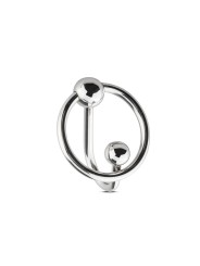 Metal Sperm Stopper