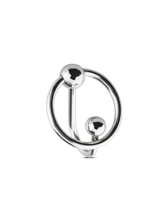 Metal Sperm Stopper