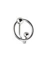 Metal Sperm Stopper