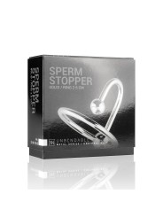Metal Sperm Stopper