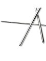 Sinner - Metalen Dilator Set 4-7mm - 4 Stuks