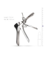 Sinner - Cusco Vaginale Speculum - Groot