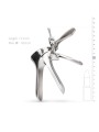 Sinner - Cusco Vaginale Speculum - Groot