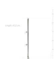 Sinner Gear Aluminum Spreader Bar - 45cm