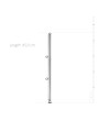 Sinner Gear Aluminum Spreader Bar - 45cm