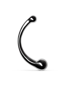 Sinner - The Curvey G-Spot Metalen Dildo