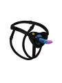 ROMP – Piccolo Pegging Kit – With Dildo & Harness