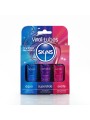 Skins Samples Tubes - Vital - 3x 12ml