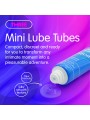 Skins Samples Tubes - Vital - 3x 12ml