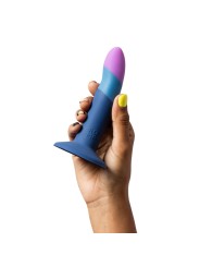 ROMP – Piccolo Pegging Kit – With Dildo & Harness