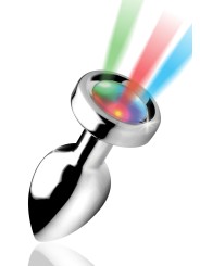 BOOTY SPARKS - Light Up Anaalplug - Small