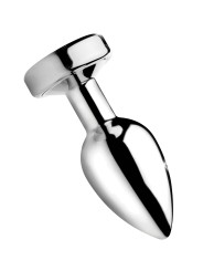 BOOTY SPARKS - Light Up Anaalplug - Small