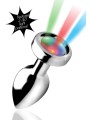 BOOTY SPARKS - Light Up Anaalplug - Small