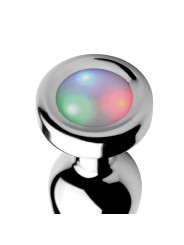 BOOTY SPARKS - Light Up Anaalplug - Small