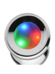 BOOTY SPARKS - Light Up Anaalplug - Small