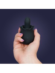 Skins Rose Buddies - Bums N Roses Anal Vibrator