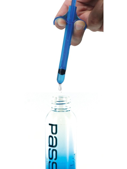 Trinity Vibes - Lubricant Launcher Set - Blue (3-Pack)