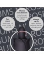 Skins Rose Buddies - Bums N Roses Anal Vibrator