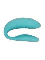 We-Vibe - Sync Under The Stars with Remote Control and App - Aqua