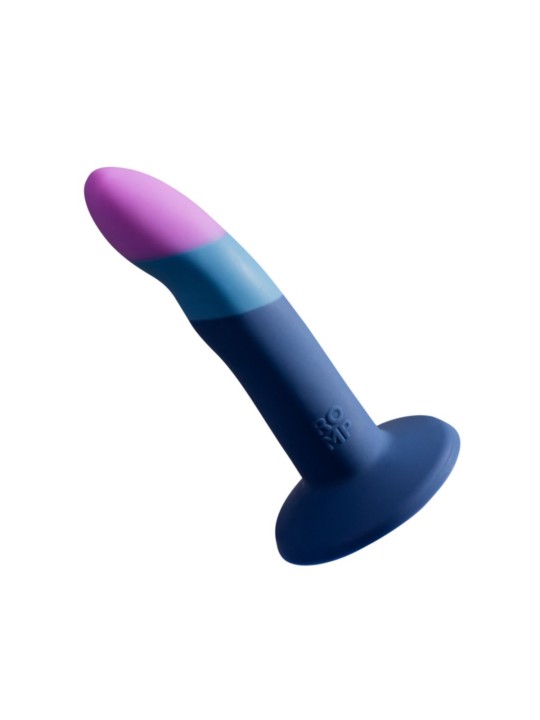 ROMP – Piccolo Pegging Kit – With Dildo & Harness