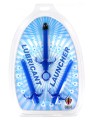 Trinity Vibes - Lubricant Launcher Set - Blue (3-Pack)