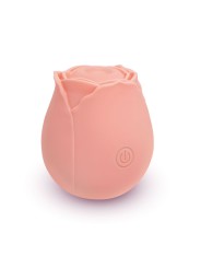 Skins Rose Buddies - The Rose Purrz Vibrator