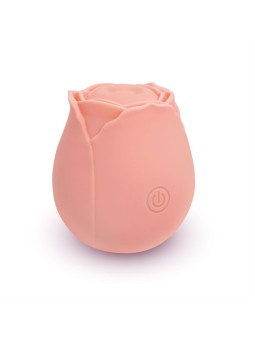 Skins Rose Buddies - The Rose Purrz Vibrator