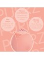 Skins Rose Buddies - The Rose Purrz Vibrator