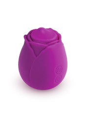 Skins Rose Buddies - The Rose Twirlz Vibrator