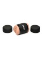 MISTRESS – Double Shot Mini Masturbator – Beige