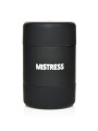 MISTRESS – Double Shot Mini Masturbator – Beige