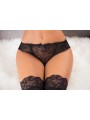MISTRESS - Giselle Poseerbare Torsopop op Ware Grootte - Medium