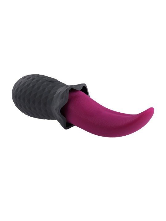 Evolved - Tongue Teaser Vibrator