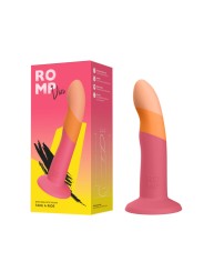ROMP – Dizi Realistisch Dildo – roze