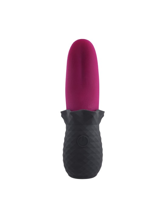 Evolved - Tongue Teaser Vibrator