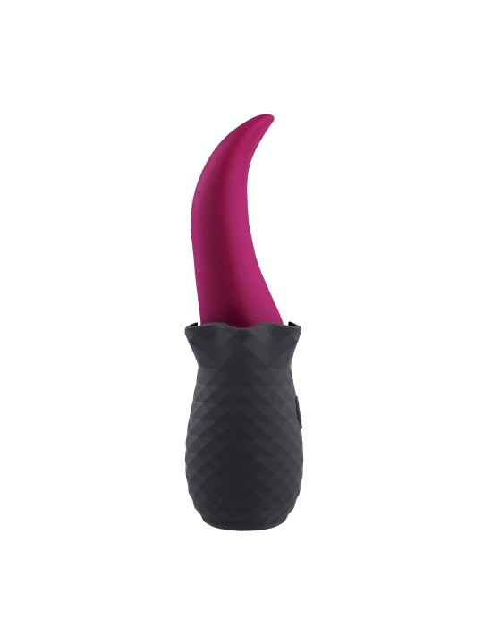 Evolved - Tongue Teaser Vibrator
