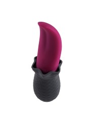 Evolved - Tongue Teaser Vibrator