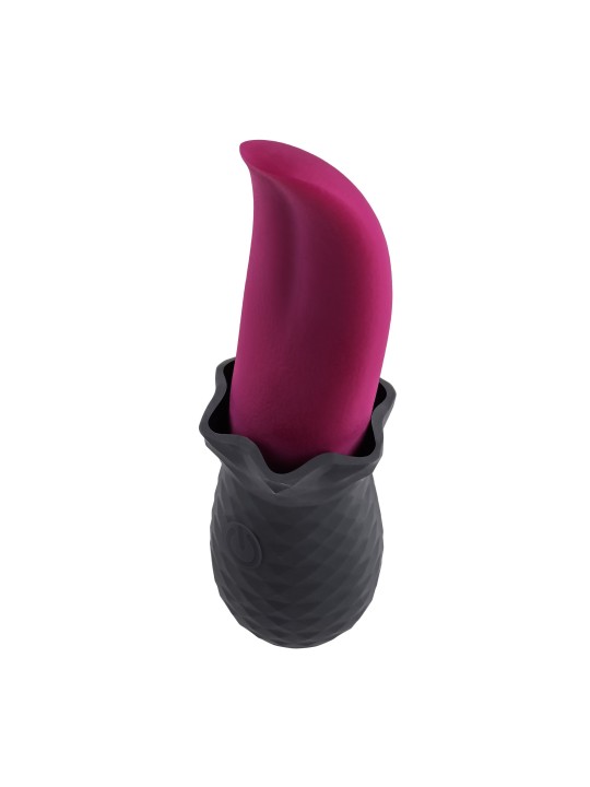 Evolved - Tongue Teaser Vibrator