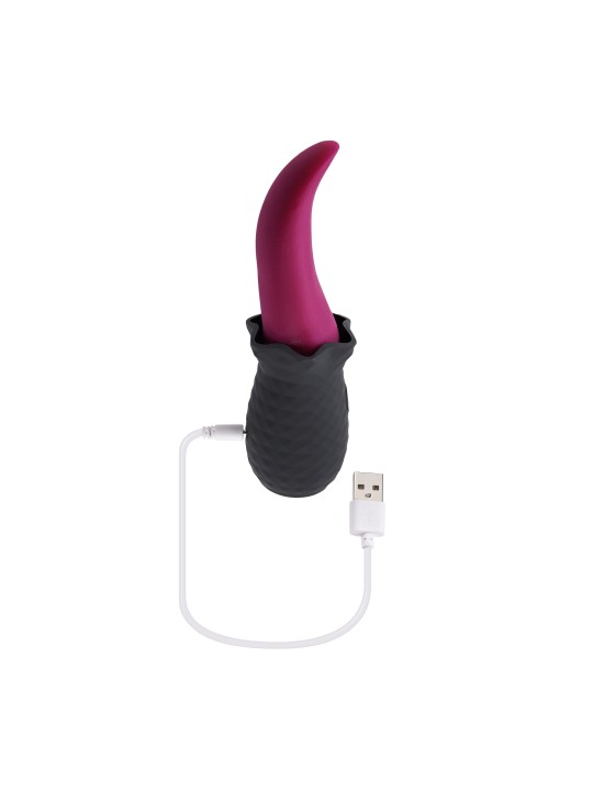 Evolved - Tongue Teaser Vibrator